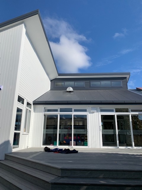 Clifton Terrace School, Marybank: photo 2 of 7