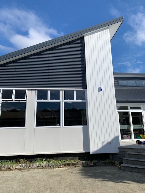 Clifton Terrace School, Marybank: photo 3 of 7
