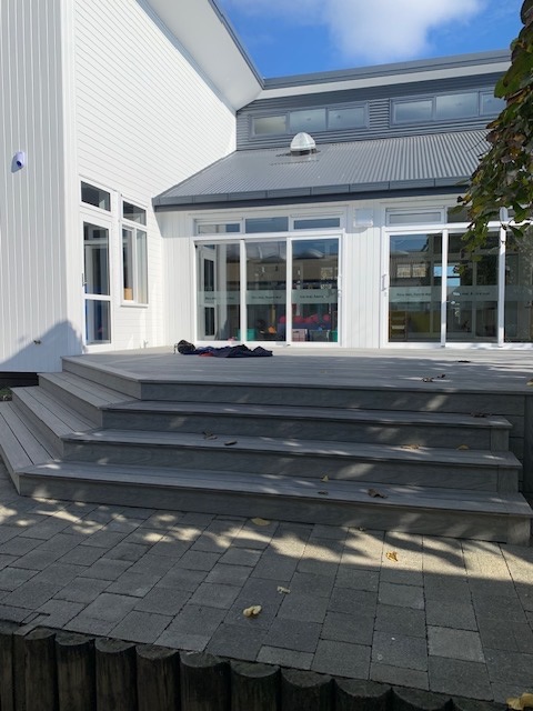 Clifton Terrace School, Marybank: photo 4 of 7