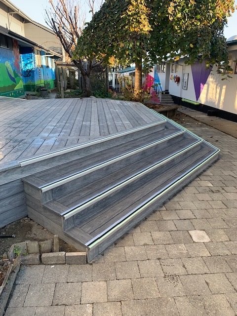 Clifton Terrace School, Marybank: photo 5 of 7