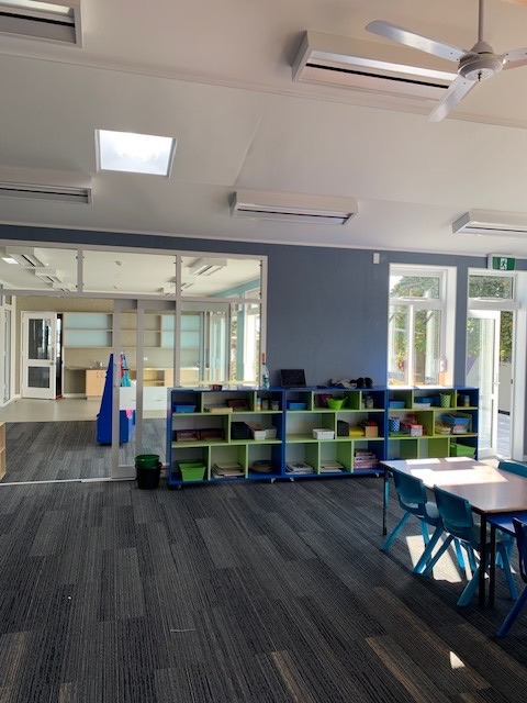 Clifton Terrace School, Marybank: photo 6 of 7