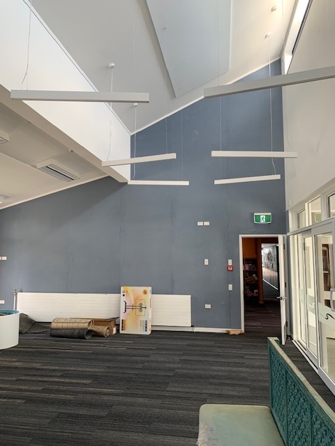 Clifton Terrace School, Marybank: photo 7 of 7